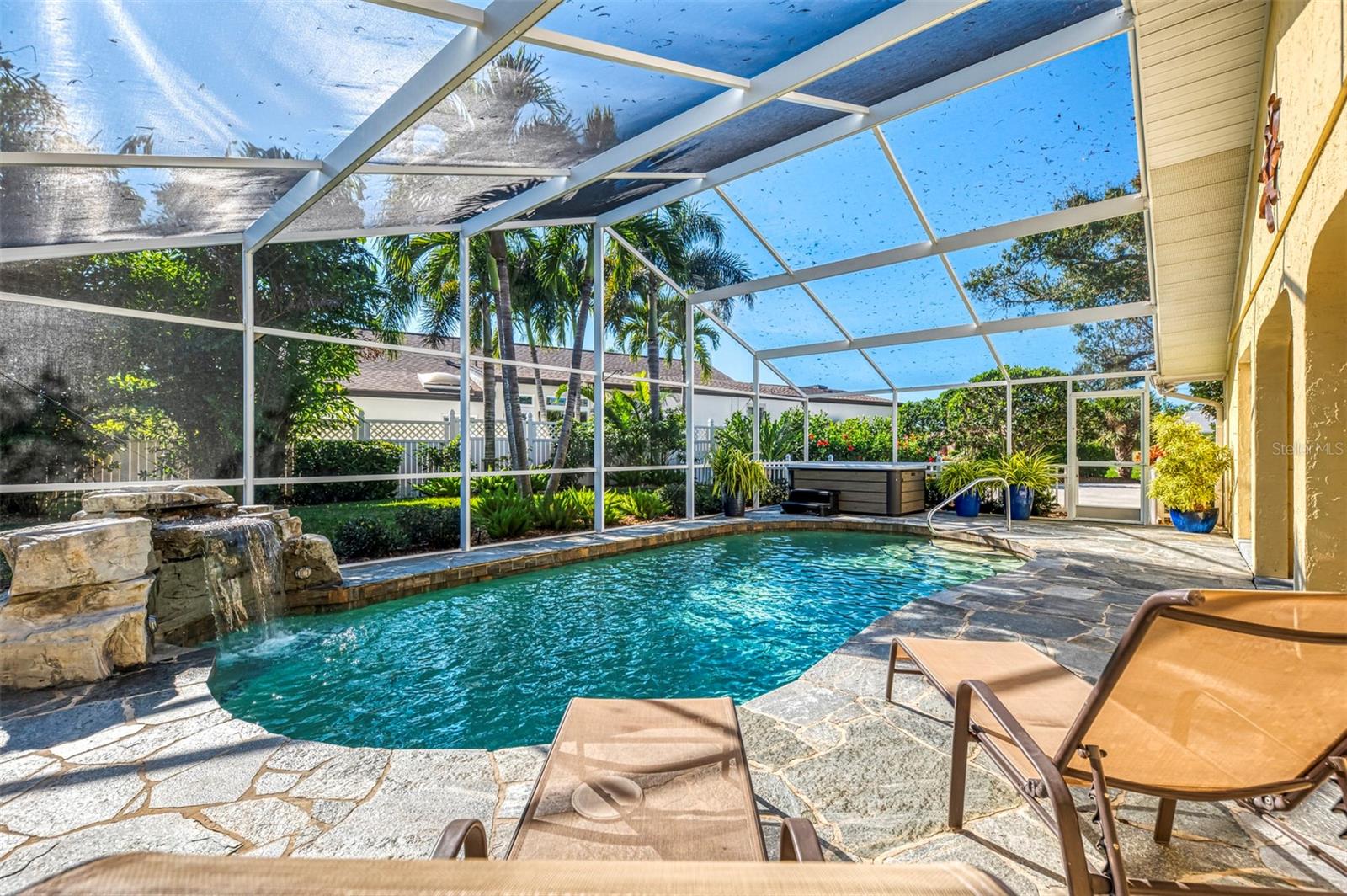 PINEBROOK SOUTH - Residential