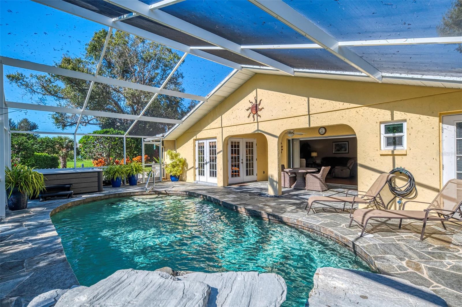 PINEBROOK SOUTH - Residential