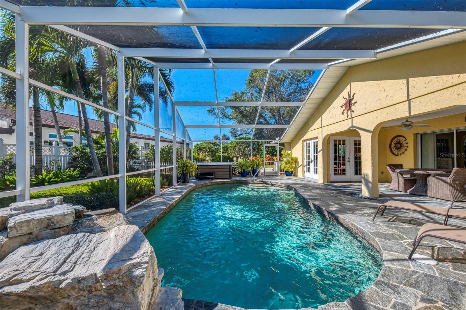 PINEBROOK SOUTH - Residential