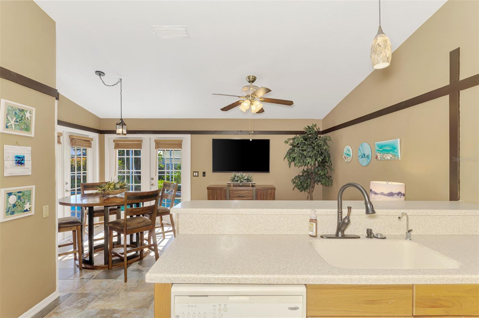 PINEBROOK SOUTH - Residential