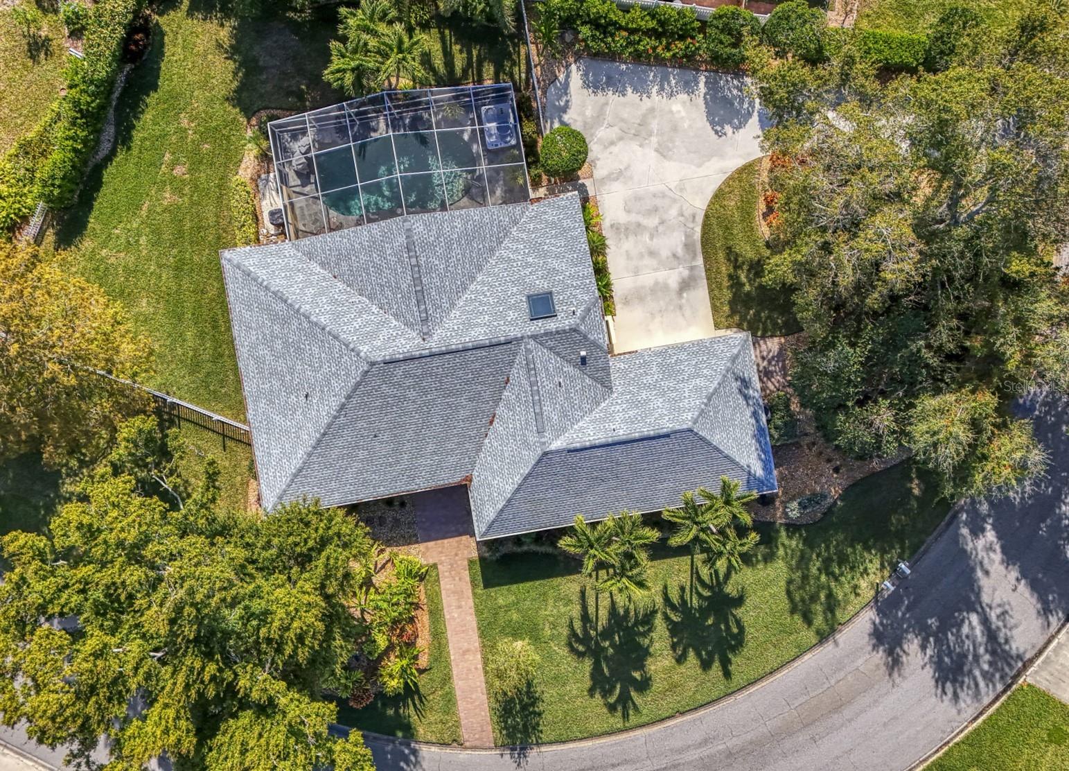 PINEBROOK SOUTH - Residential