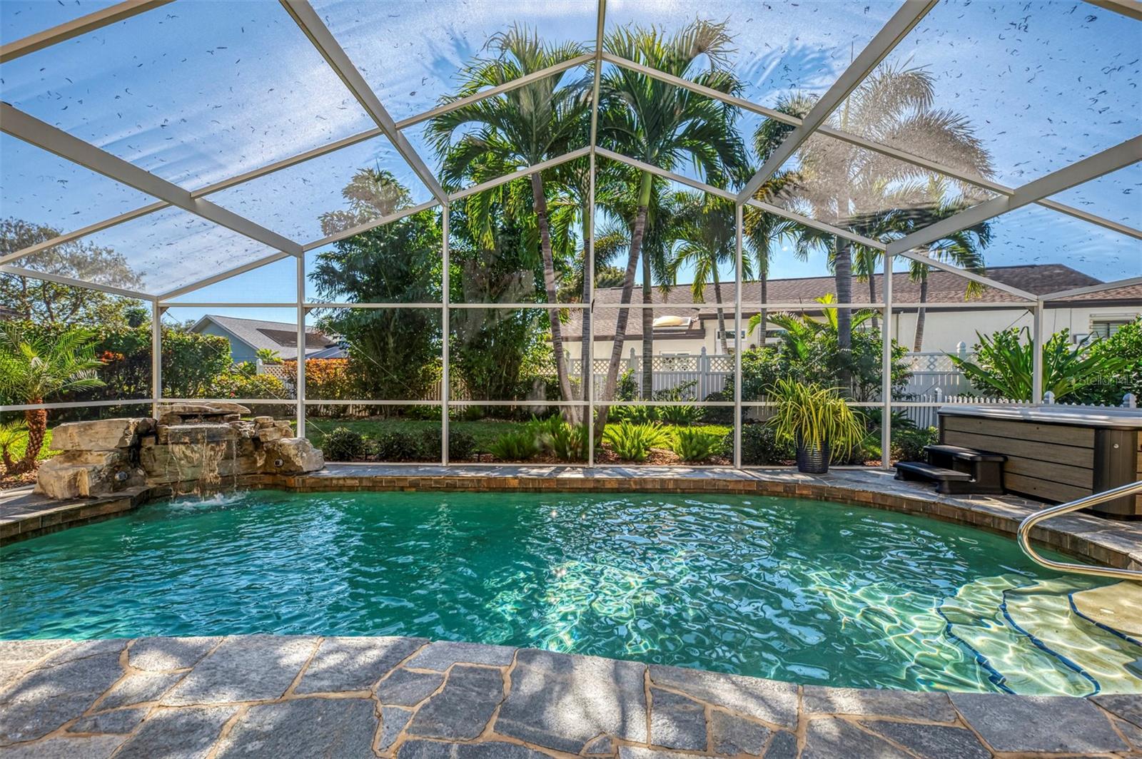 PINEBROOK SOUTH - Residential