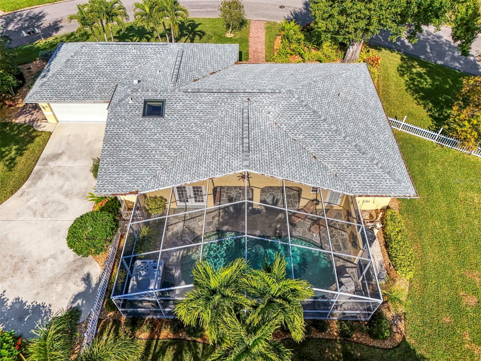 PINEBROOK SOUTH - Residential