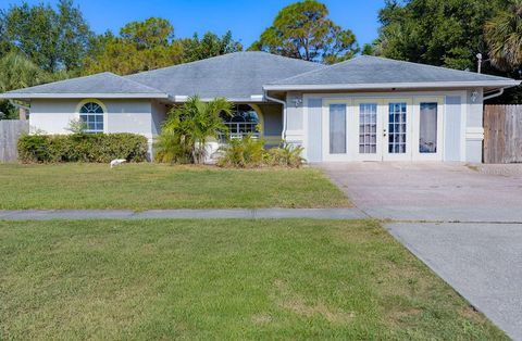 Photo of 6620 Grissom Parkway, Port St John, FL 32927 (MLS # S5138544)