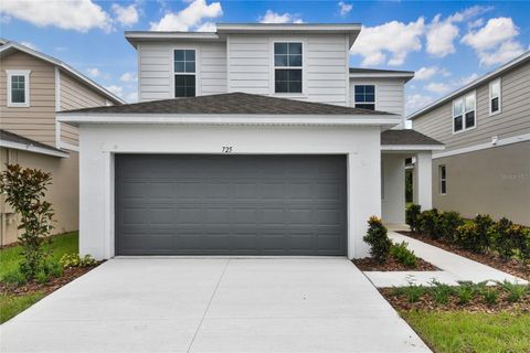 Photo of 725 Lake Dell Avenue, Dundee, FL 33838 (MLS # S5126031)