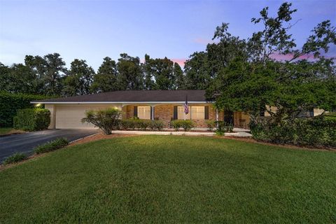 A home in OCALA