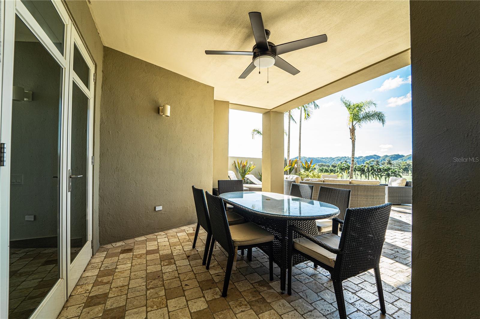 PLANTATION VILLAGE - Residential