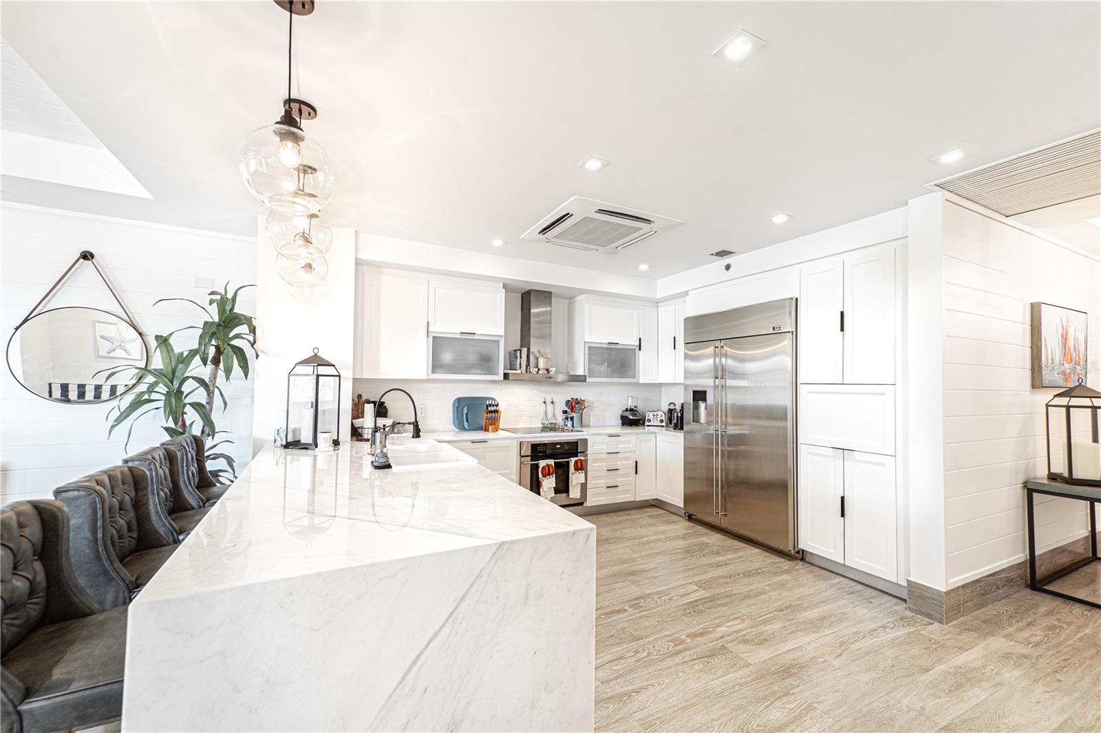 PLANTATION VILLAGE - Residential