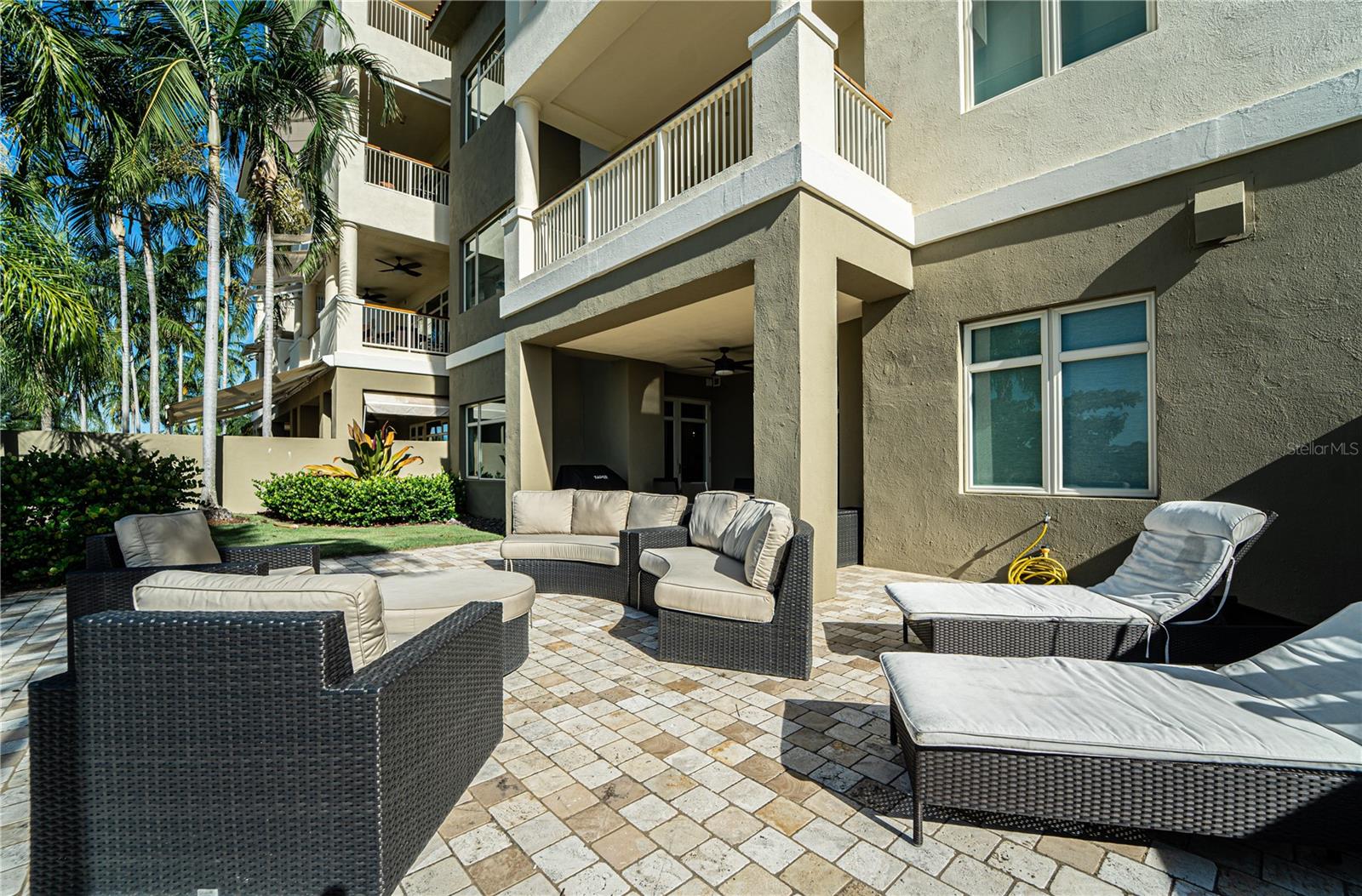 PLANTATION VILLAGE - Residential