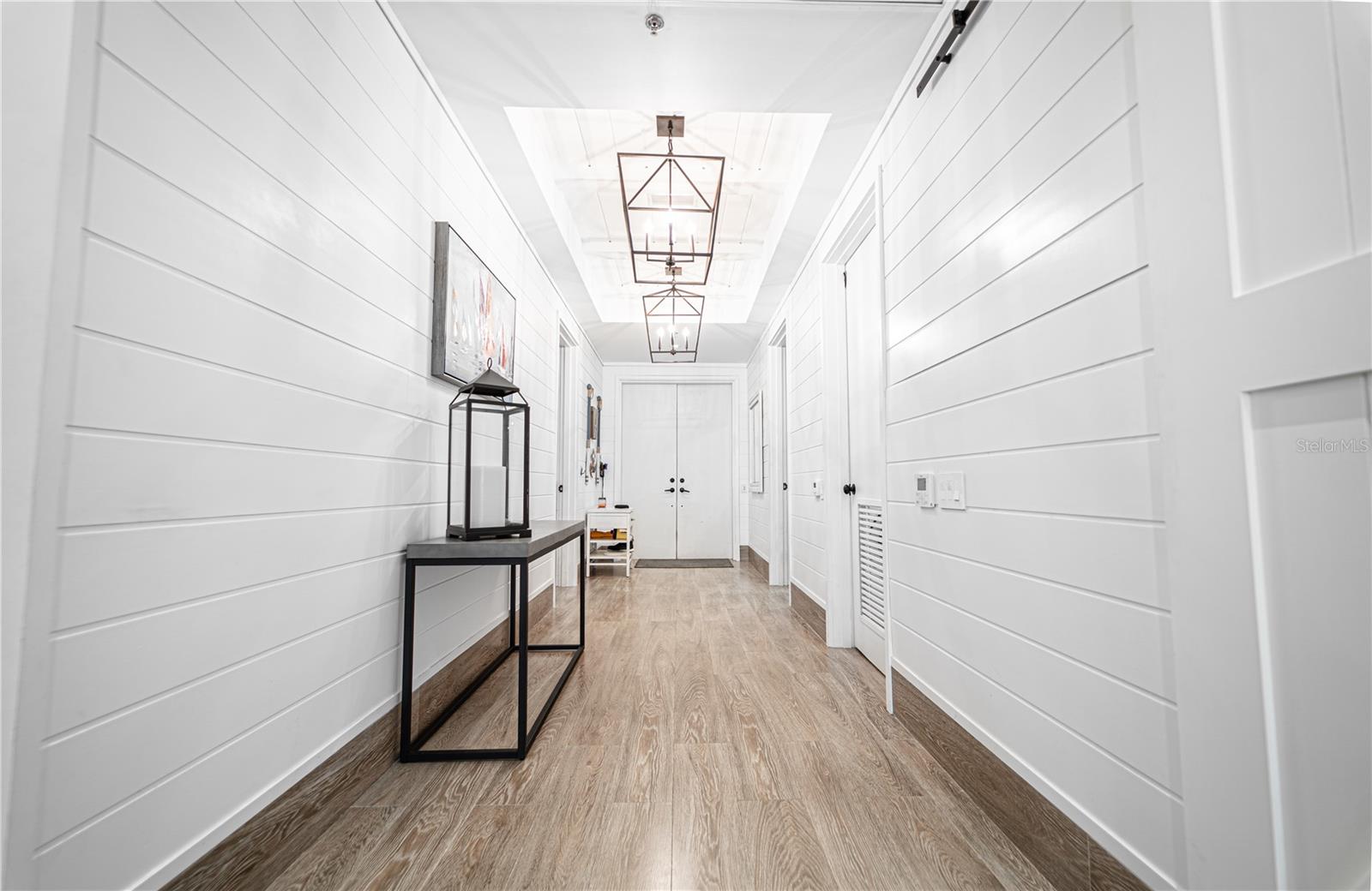 PLANTATION VILLAGE - Residential