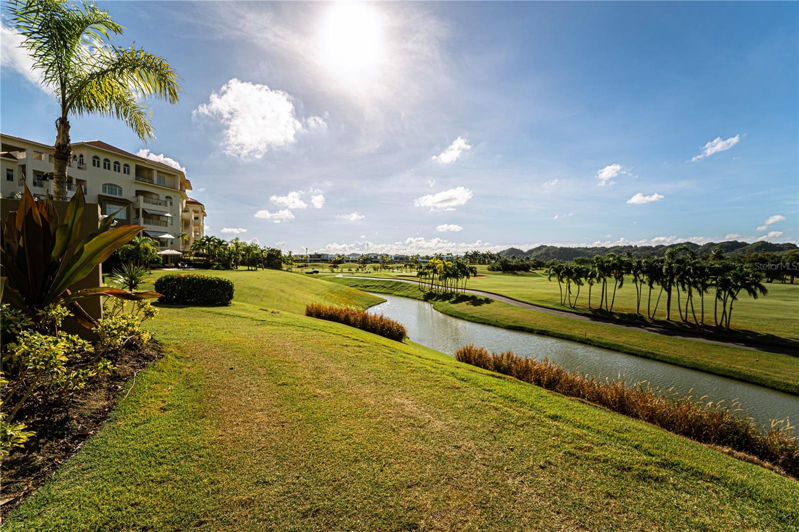 PLANTATION VILLAGE - Residential