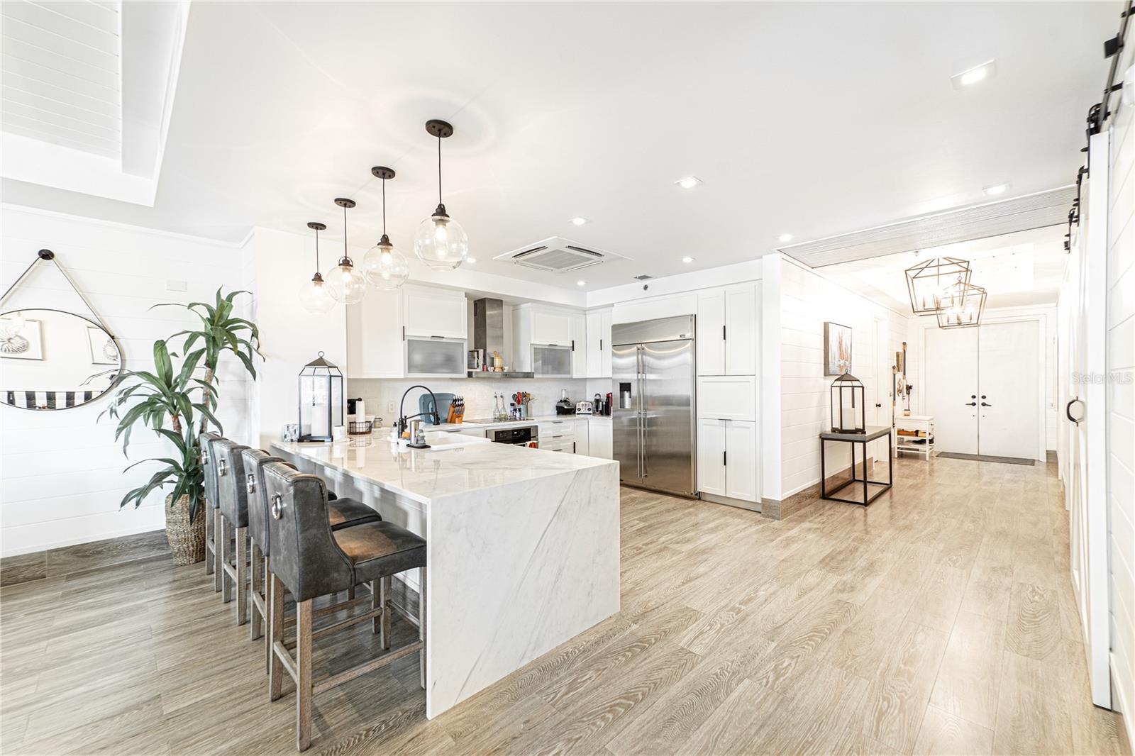 PLANTATION VILLAGE - Residential