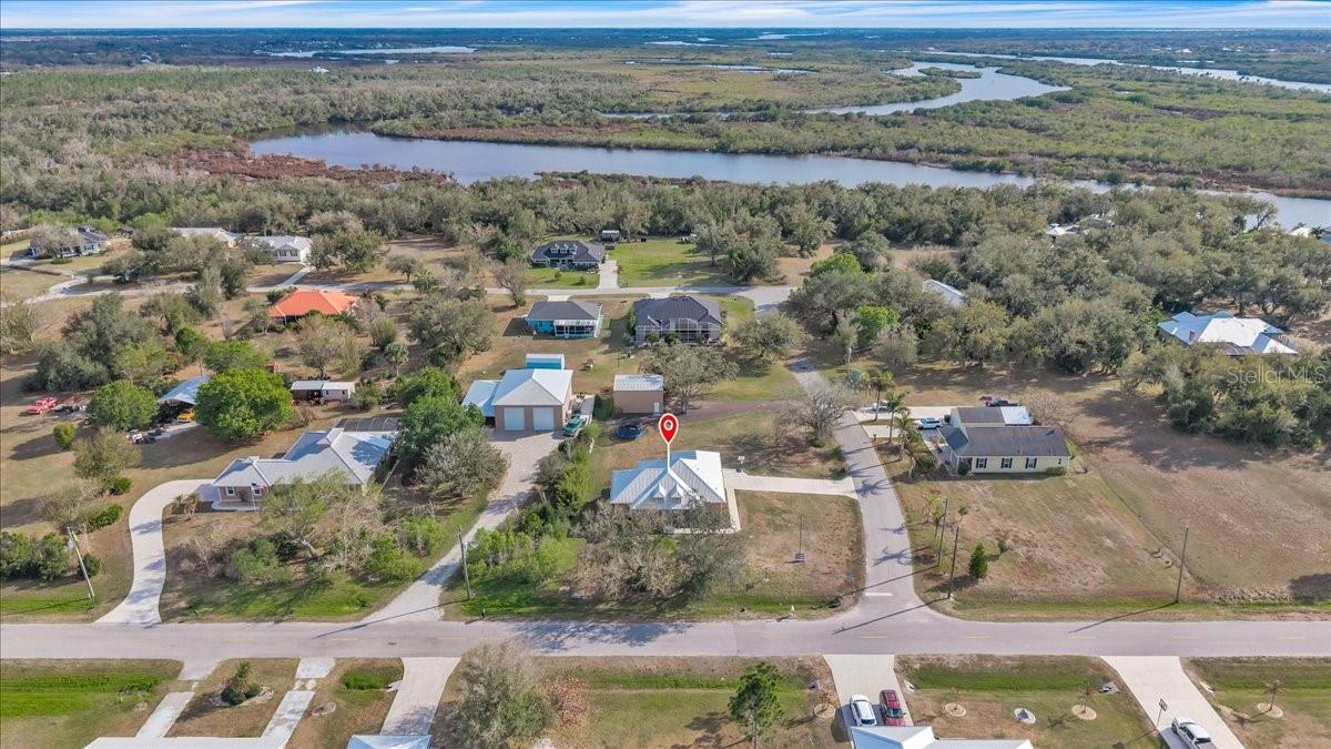 RIVER OAKS SUB - Residential