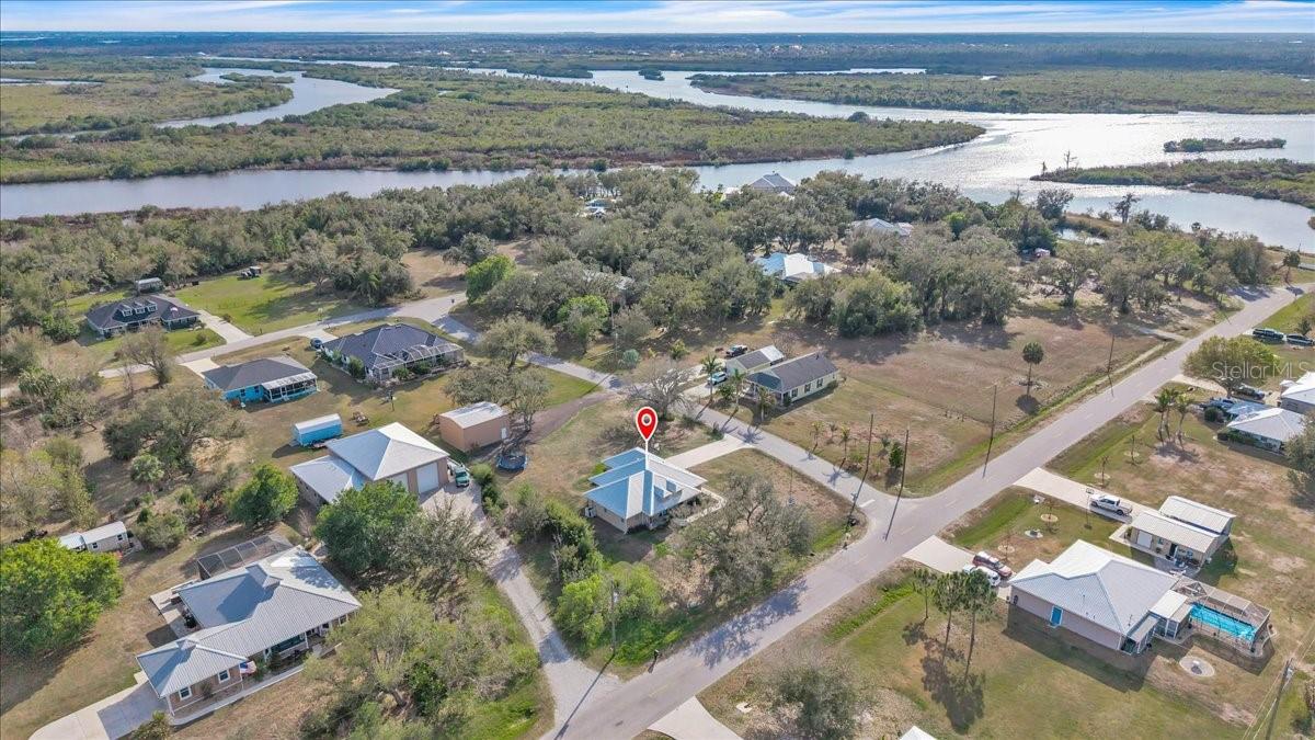 RIVER OAKS SUB - Residential