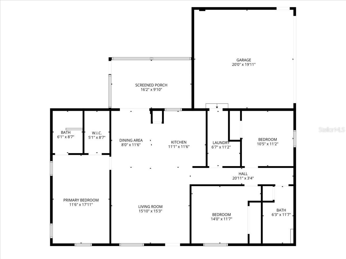 RIVER OAKS SUB - Residential