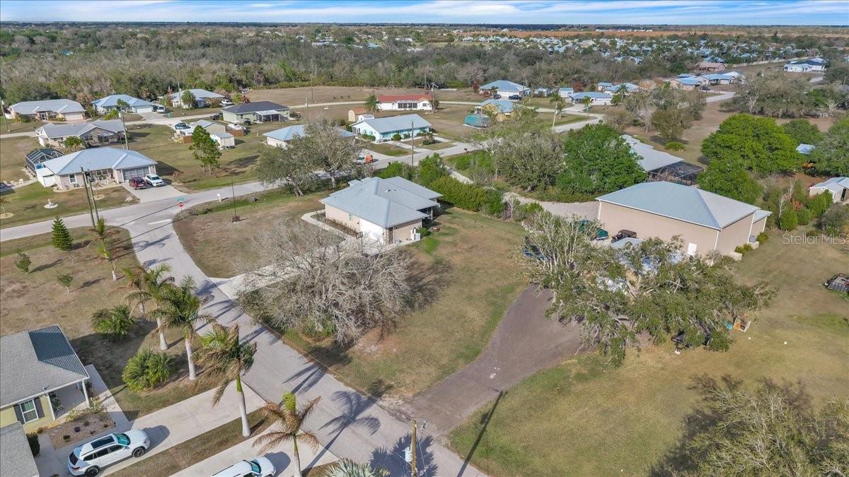 RIVER OAKS SUB - Residential