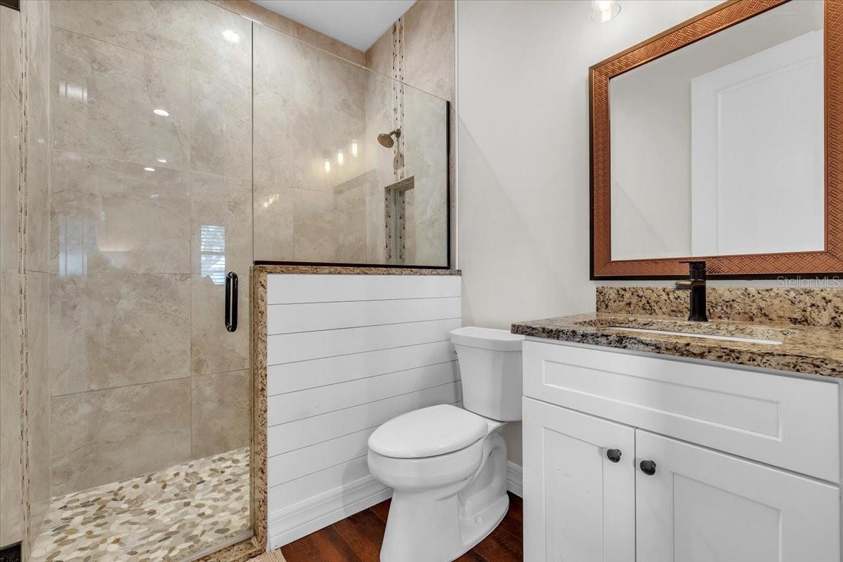 RIVER OAKS SUB - Residential