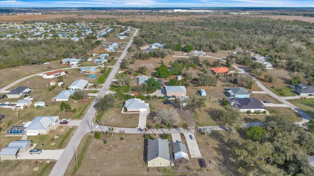 RIVER OAKS SUB - Residential