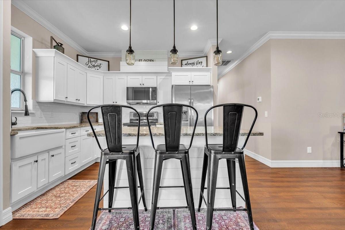 RIVER OAKS SUB - Residential