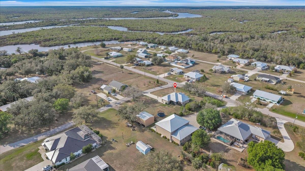 RIVER OAKS SUB - Residential