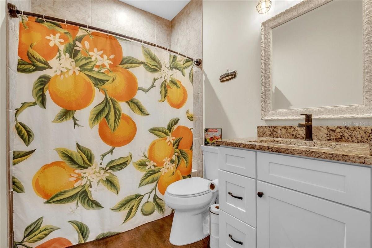 RIVER OAKS SUB - Residential