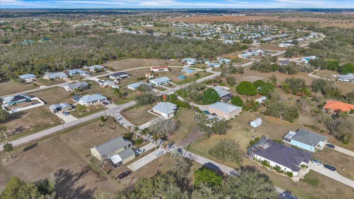 RIVER OAKS SUB - Residential