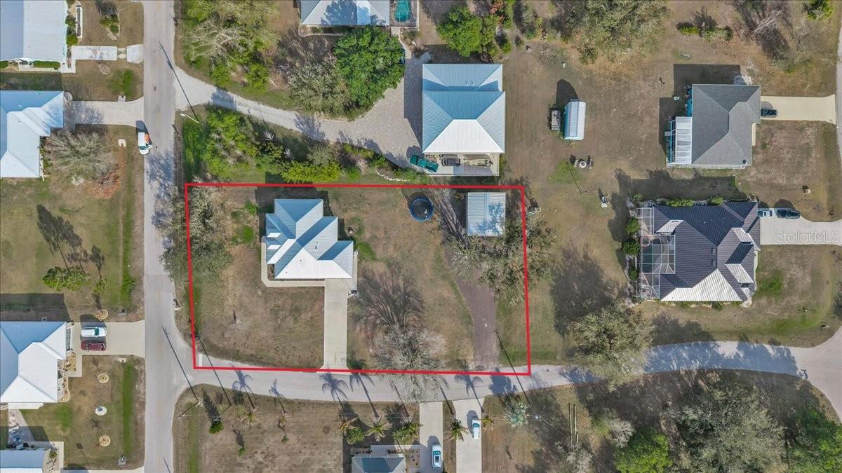 RIVER OAKS SUB - Residential