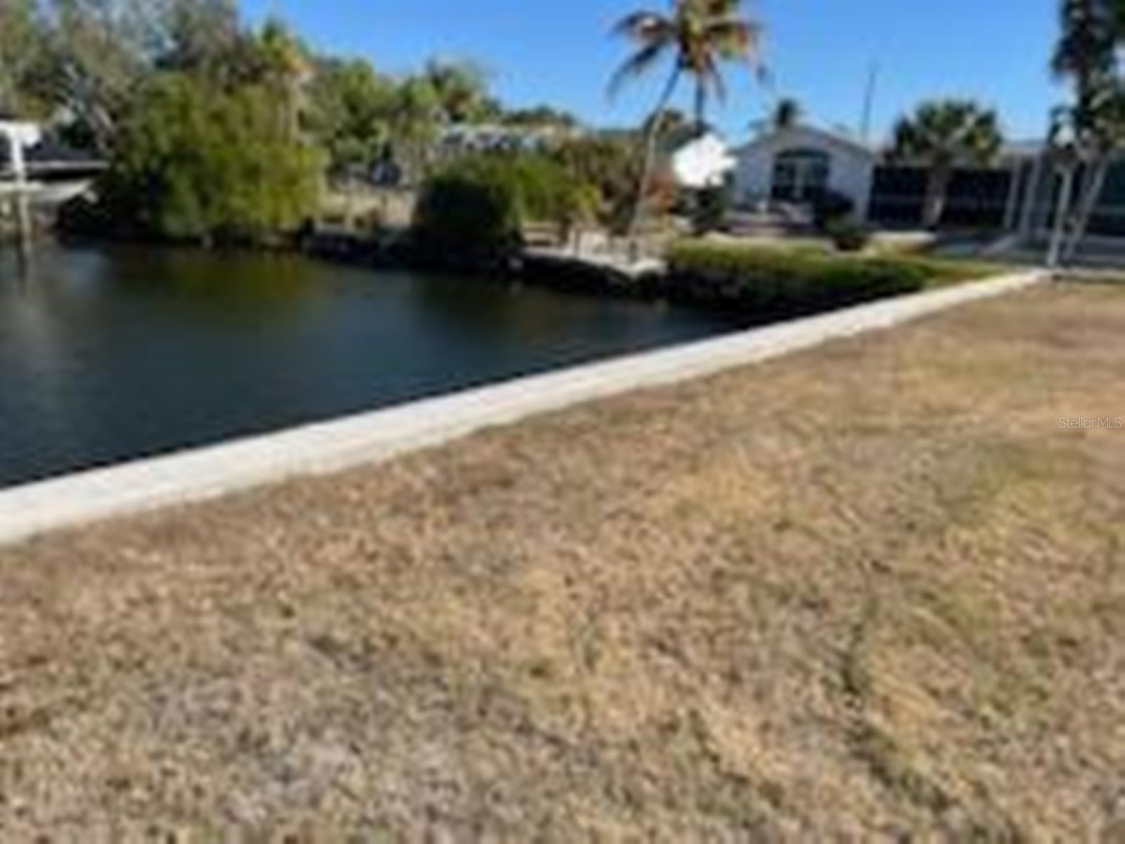 PORT CHARLOTTE SEC 079 - Land