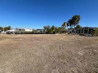 PORT CHARLOTTE SEC 079 - Land