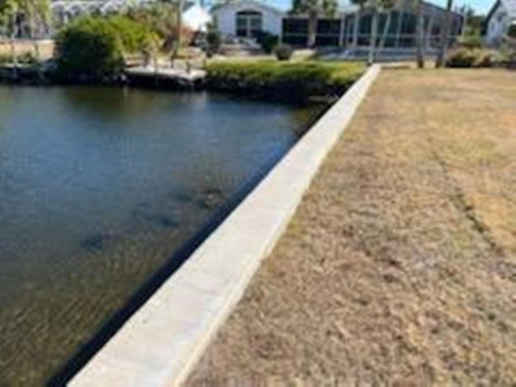 Photo of 19262 Pine Bluff Court, Port Charlotte, FL 33948 (MLS # C7521917)