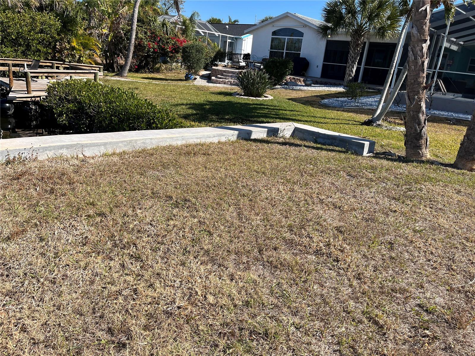 PORT CHARLOTTE SEC 079 - Land