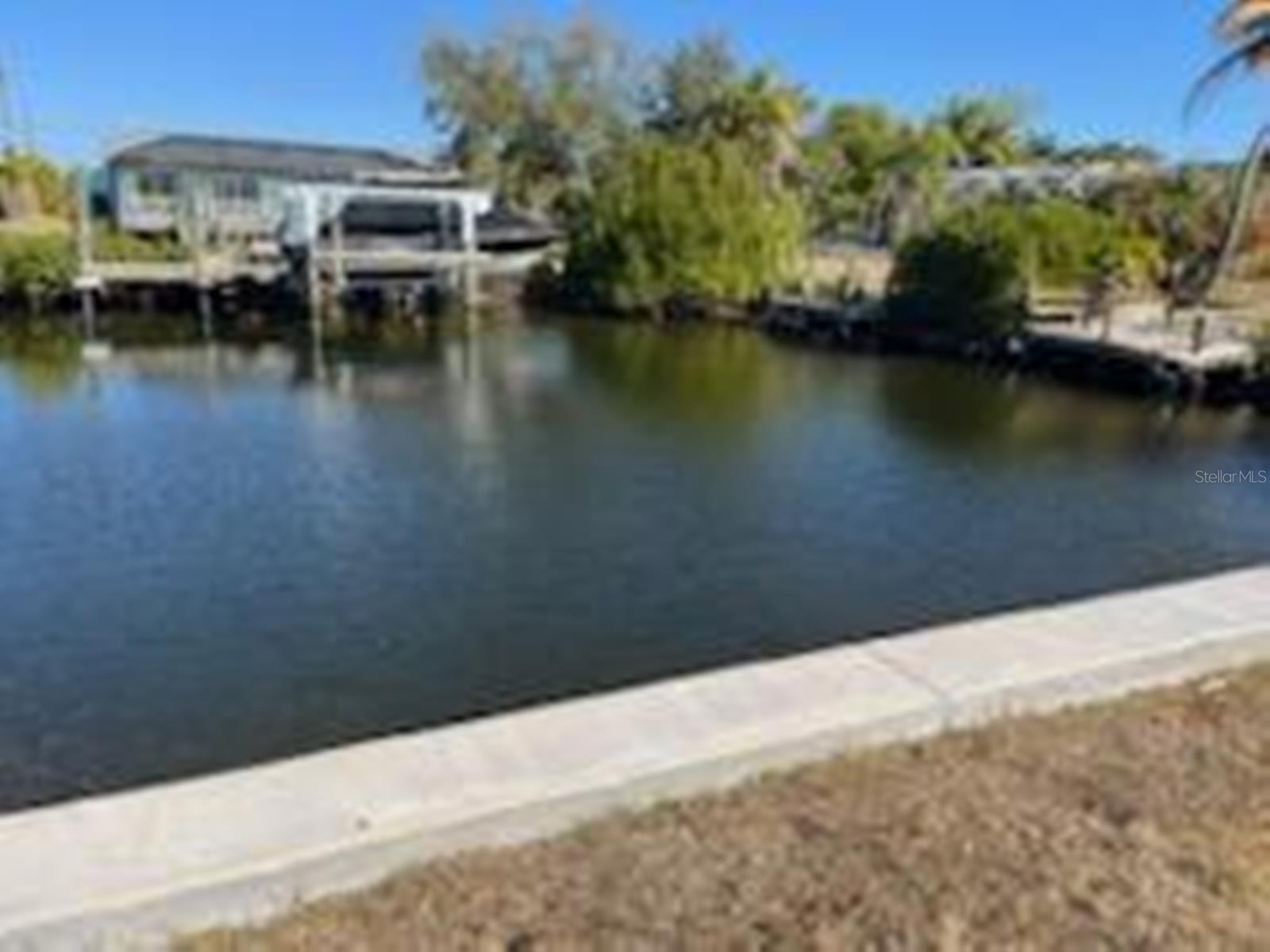 PORT CHARLOTTE SEC 079 - Land