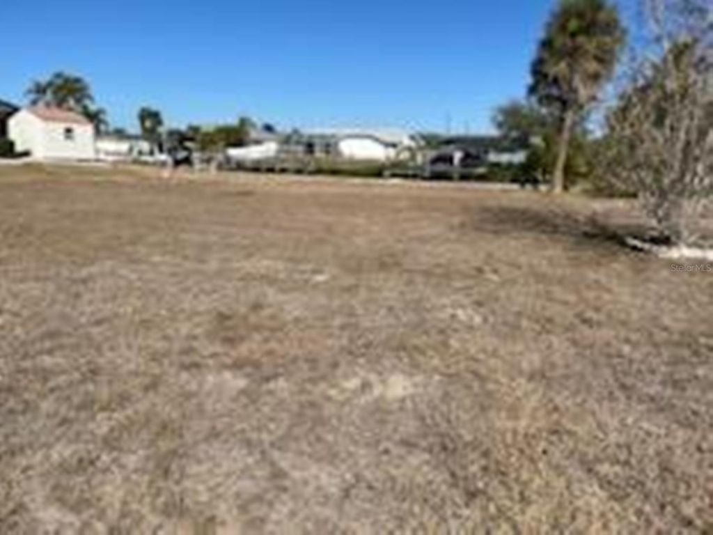 Photo of 19262 Pine Bluff Court, Port Charlotte, FL 33948 (MLS # C7521917)