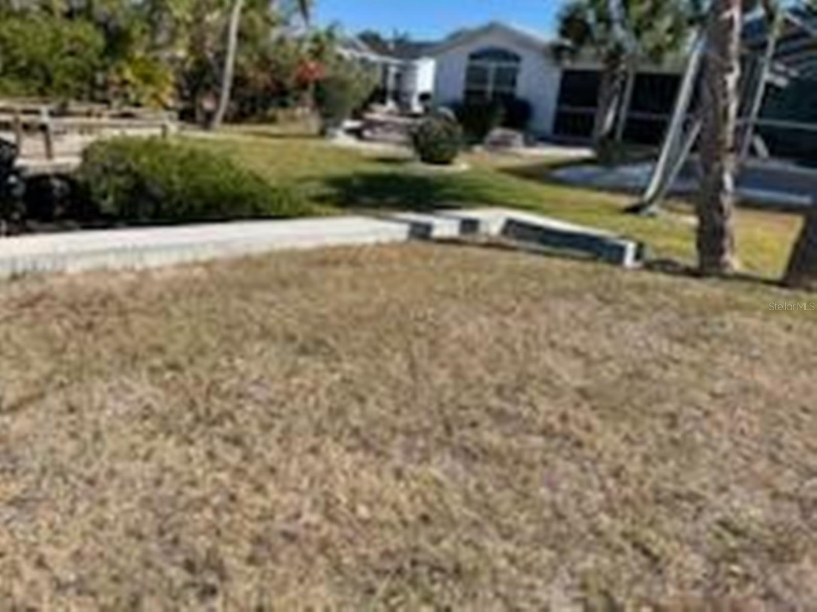 PORT CHARLOTTE SEC 079 - Land