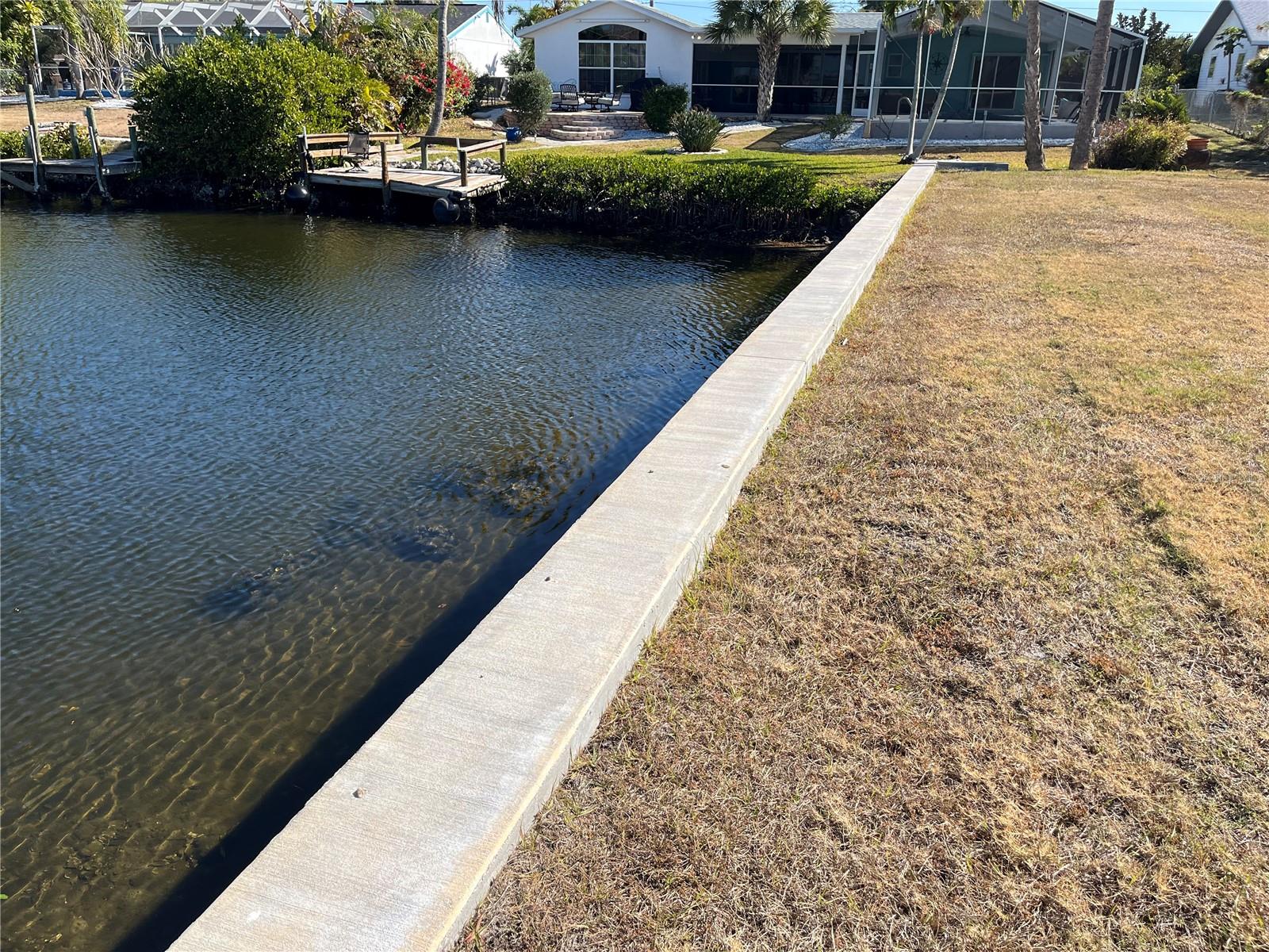 PORT CHARLOTTE SEC 079 - Land