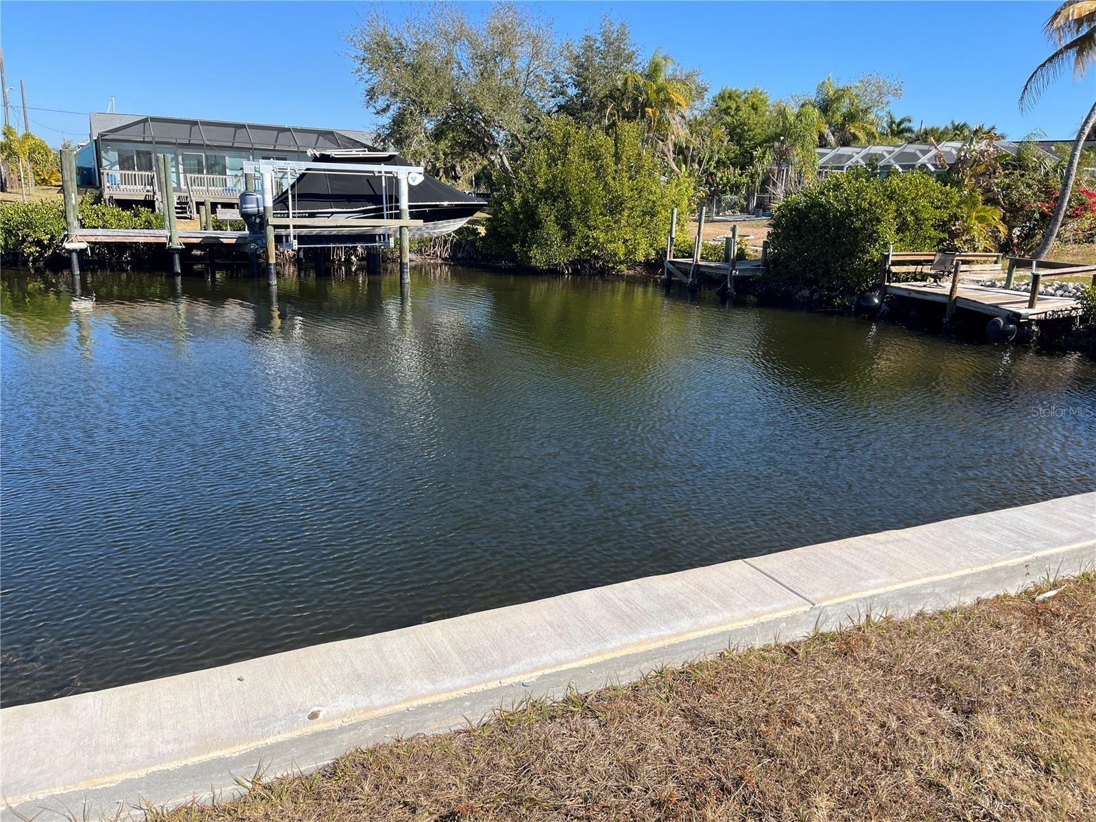 PORT CHARLOTTE SEC 079 - Land