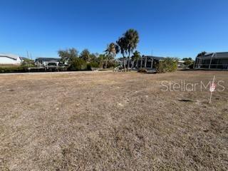 PORT CHARLOTTE SEC 079 - Land