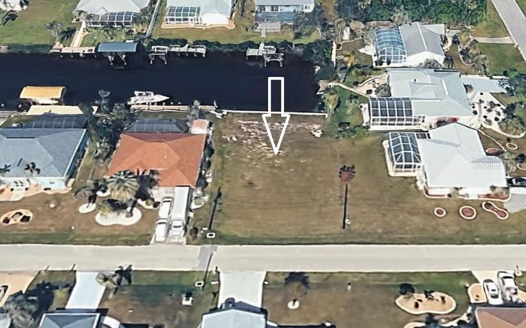 Photo of 19262 Pine Bluff Court, Port Charlotte, FL 33948 (MLS # C7521917)