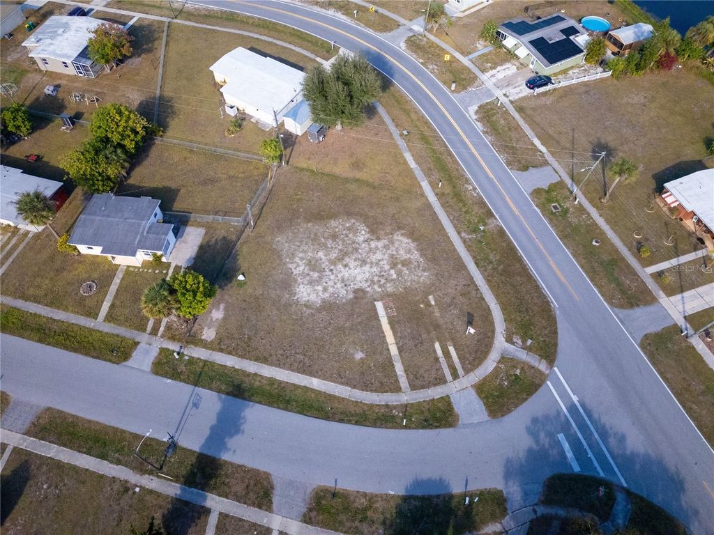 Photo of 3476 Croton Terrace, Port Charlotte, FL 33952 (MLS # TB8457449)