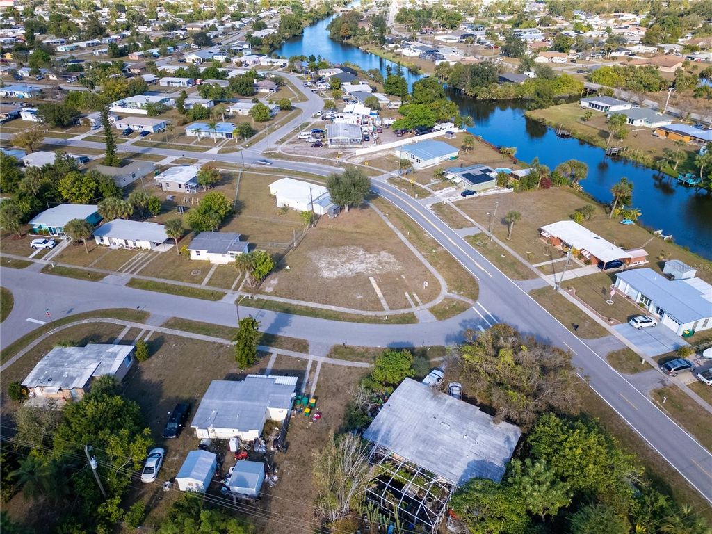 Photo of 3476 Croton Terrace, Port Charlotte, FL 33952 (MLS # TB8457449)