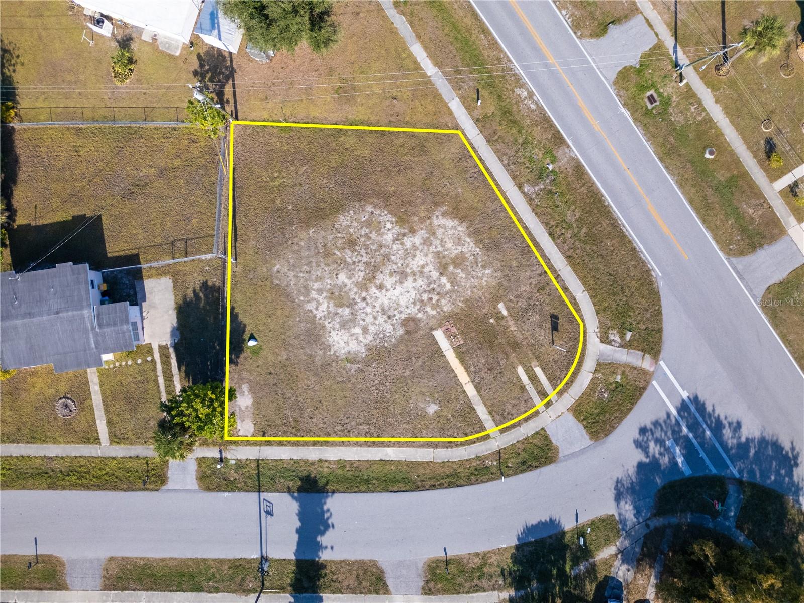 PORT CHARLOTTE SEC 011 - Land