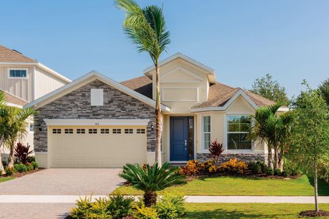 Photo of 1079 Signet Dr, Apollo Beach, FL 33572 (MLS # O6317620)