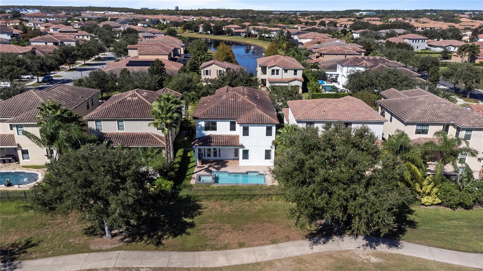 EAGLE CRK VILLAGE G PH 1 - Residential Lease