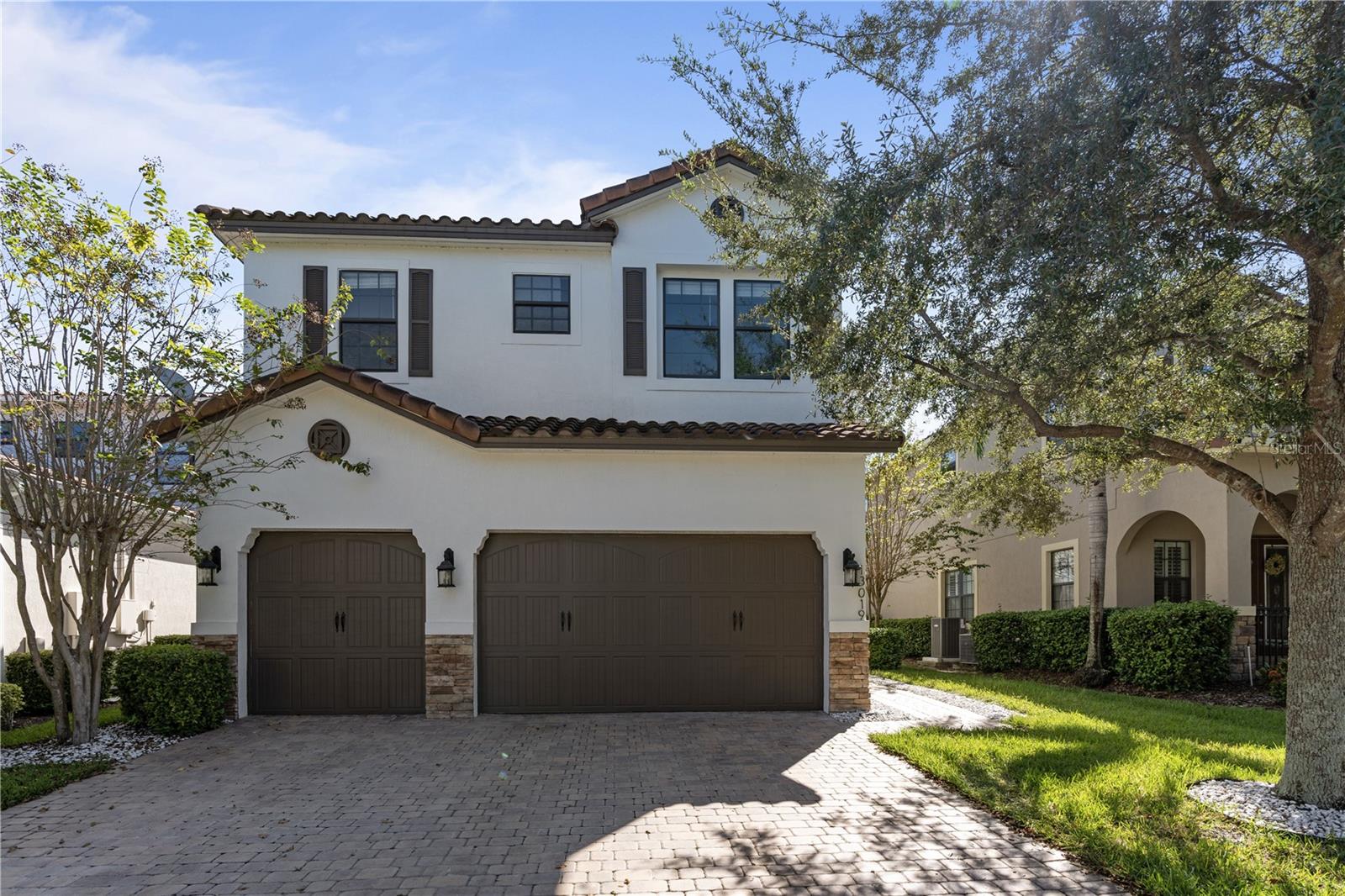 EAGLE CRK VILLAGE G PH 1 - Residential Lease