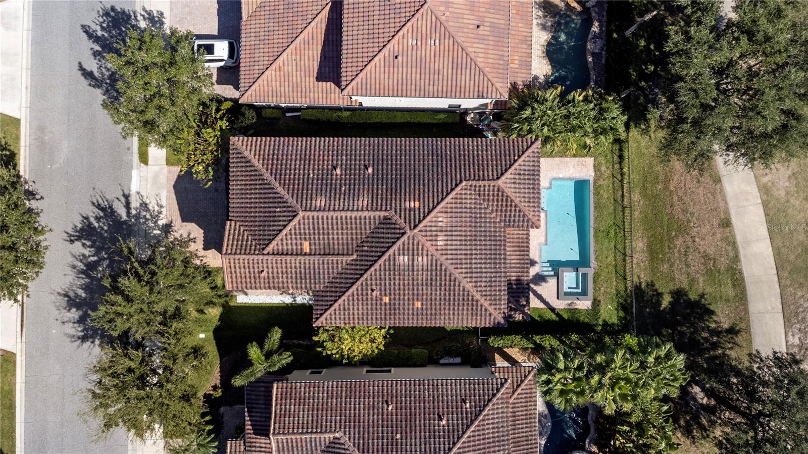 EAGLE CRK VILLAGE G PH 1 - Residential Lease