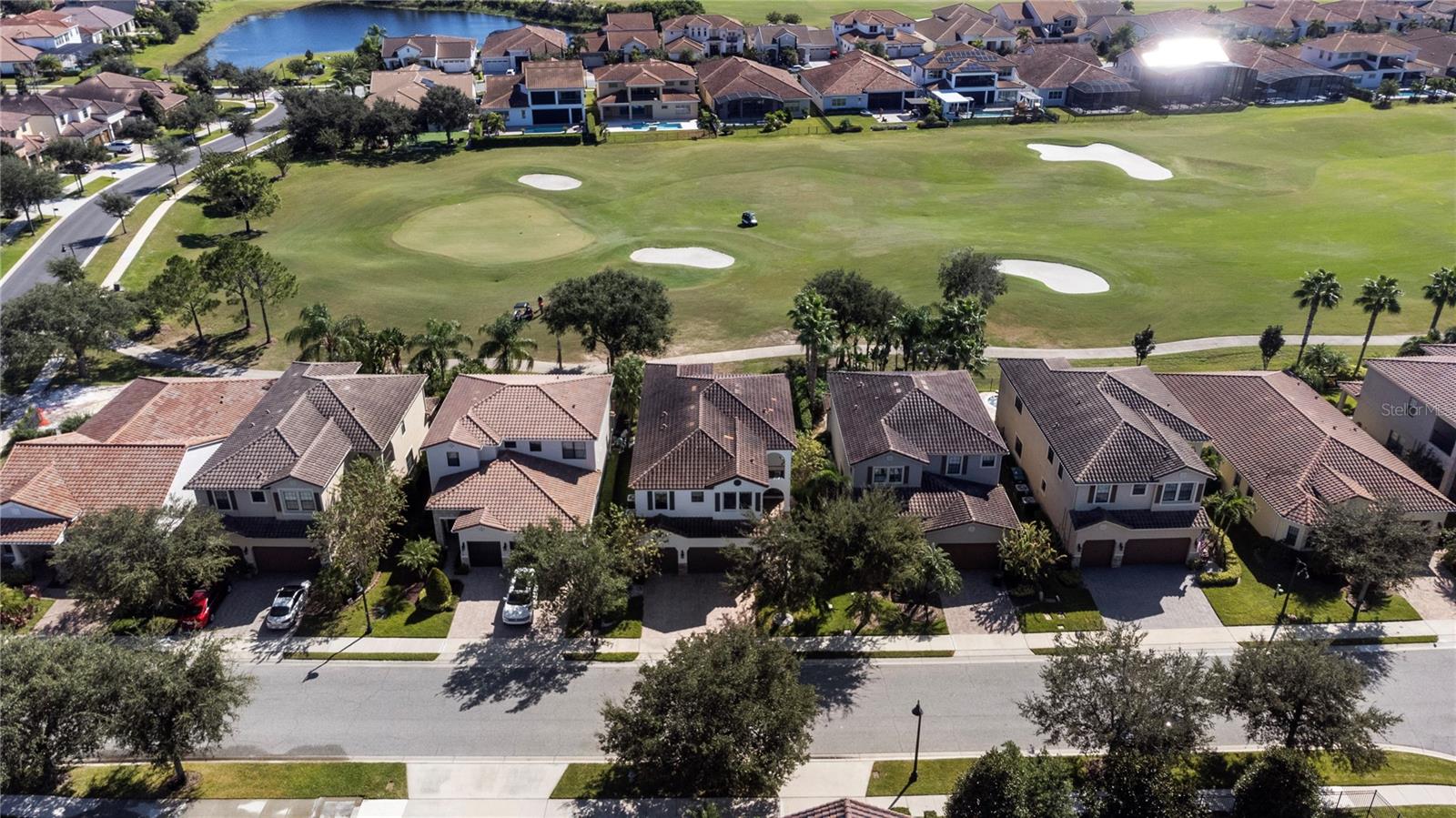 EAGLE CRK VILLAGE G PH 1 - Residential Lease