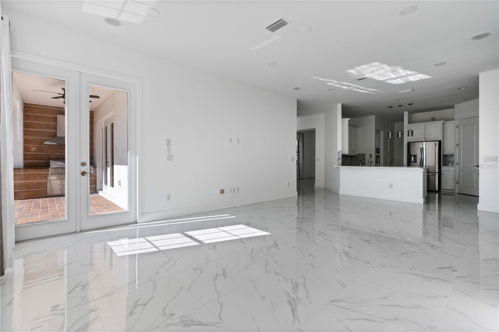 EAGLE CRK VILLAGE G PH 1 - Residential Lease