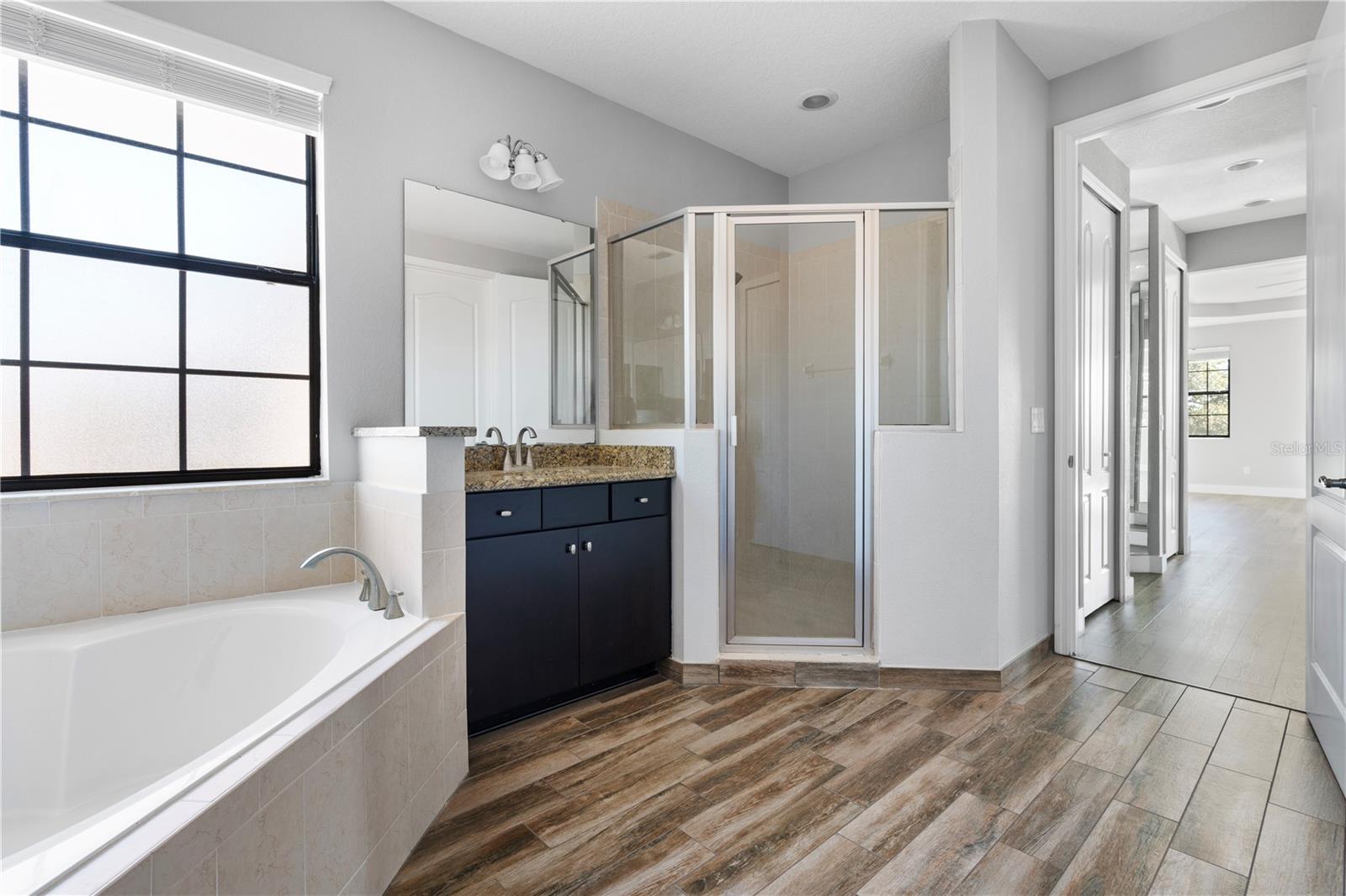 EAGLE CRK VILLAGE G PH 1 - Residential Lease