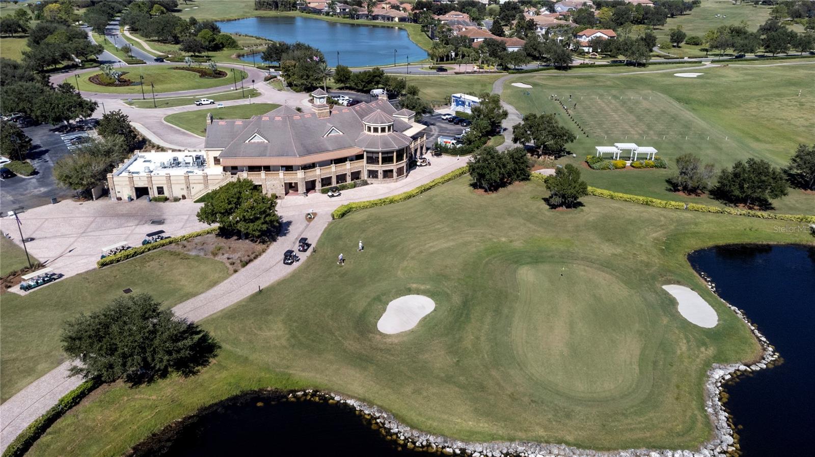 EAGLE CRK VILLAGE G PH 1 - Residential Lease