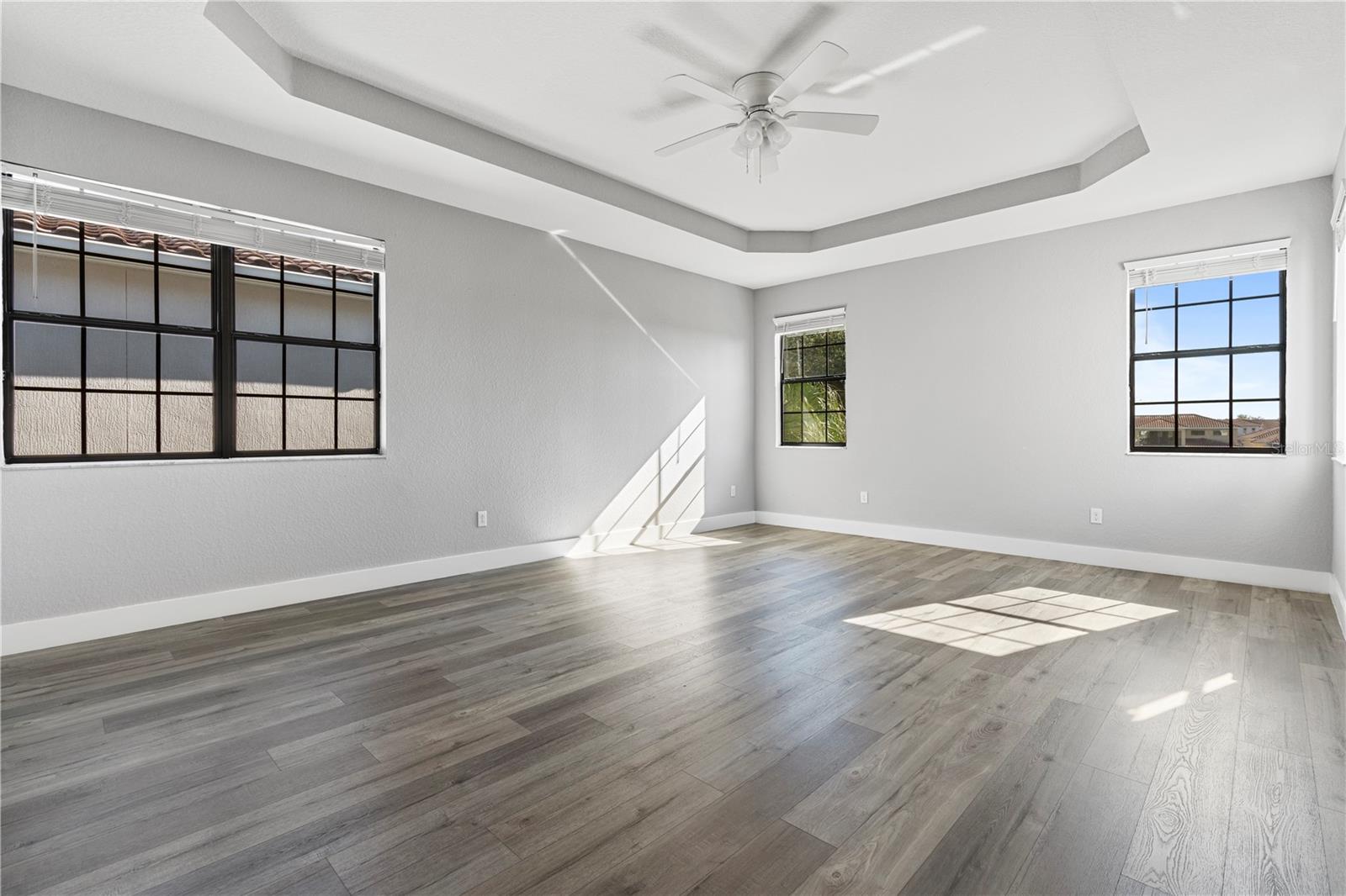 EAGLE CRK VILLAGE G PH 1 - Residential Lease